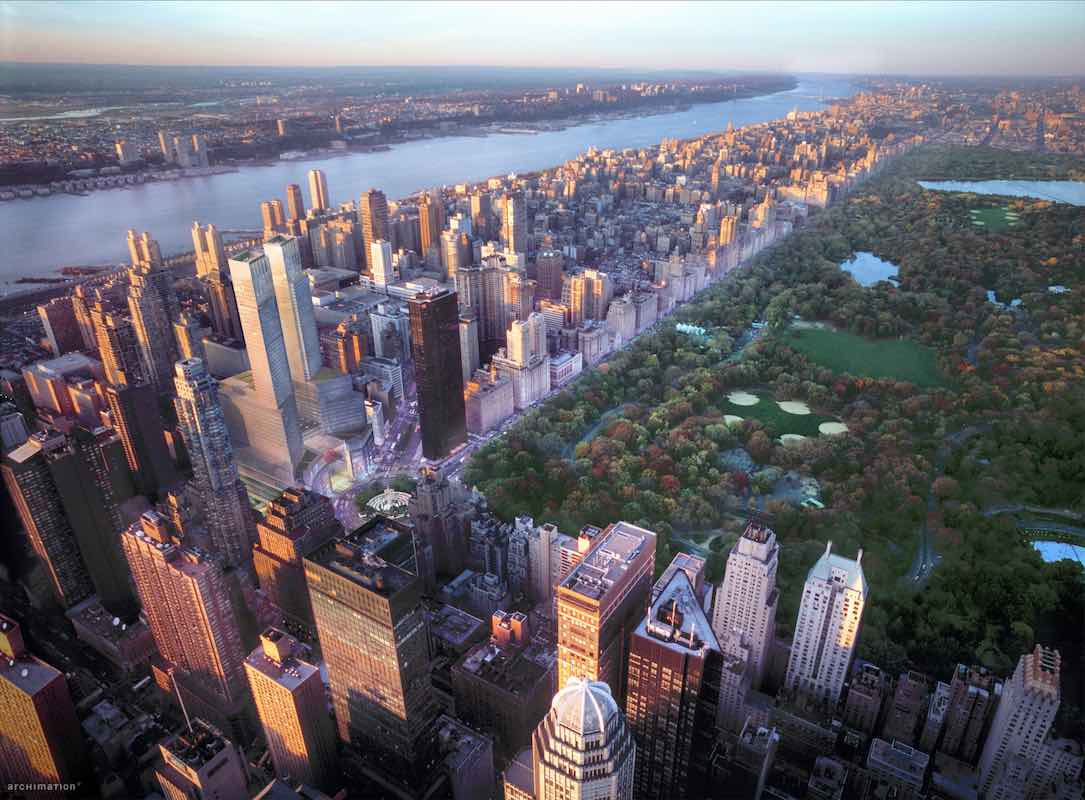 Chef Grant Achatz inaugura su innovador “The Aviary NYC” en el Mandarin Oriental de Nueva York