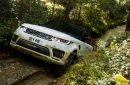 Land Rover presenta su primera SUV híbrida Plug-In: Range Rover P400e 2019