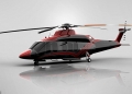 Bell 525 Relentless: El helicóptero más lujoso del mercado está la venta por $15 millones