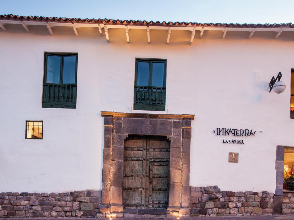 Inkaterra La Casona: Este encantador hotel en Cuzco te llevará a otro mundo