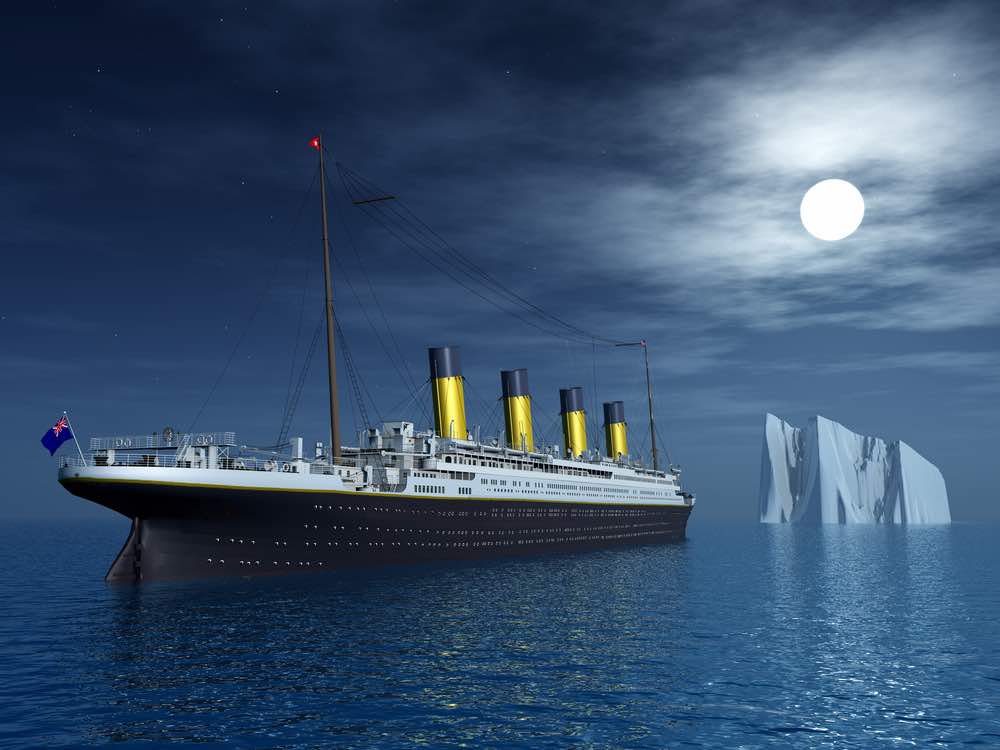 RMS Titanic