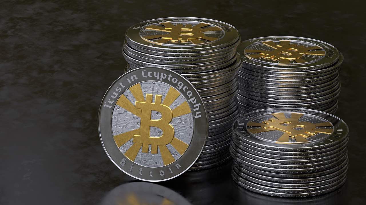 ¿Cómo funciona la moneda Bitcóin?