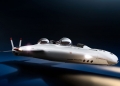 “Super Falcon Mark II” Un Submarino De $1.7 Millones Por Deepflight