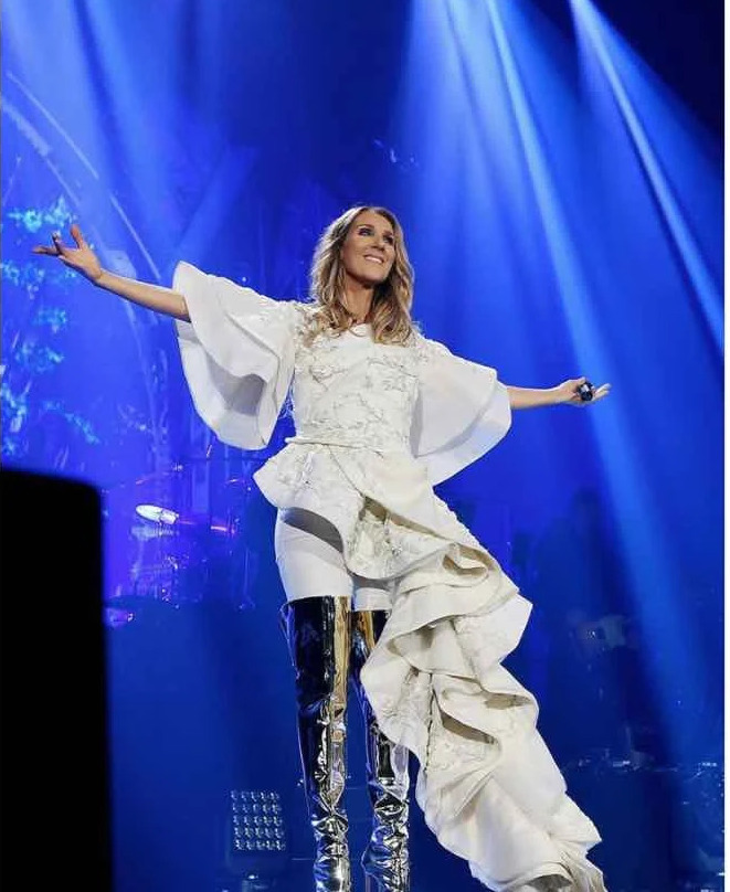 Celine Dion