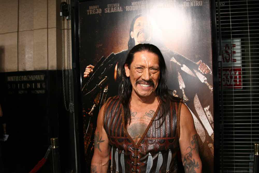 Gubias TREJO La Estrella