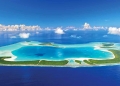 The Brando: Ultra exclusivo resort en una isla privada de Tahití del actor Marlon Brando