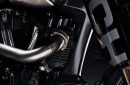 La motocicleta “METHOD 143” de 2018 por Arch Motorcycles es The One