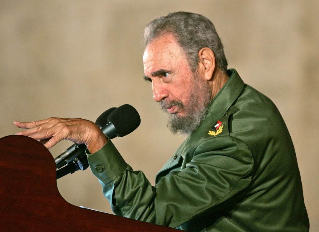 Revelada la ¡DESCOMUNAL! mega fortuna del dictador cubano Fidel Castro