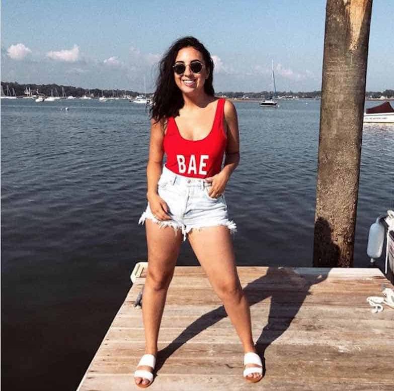 Lisette Calveiro: Joven de 26 años acumuló una deuda de $10.000 intentando convertirse en una influencer de Instagram