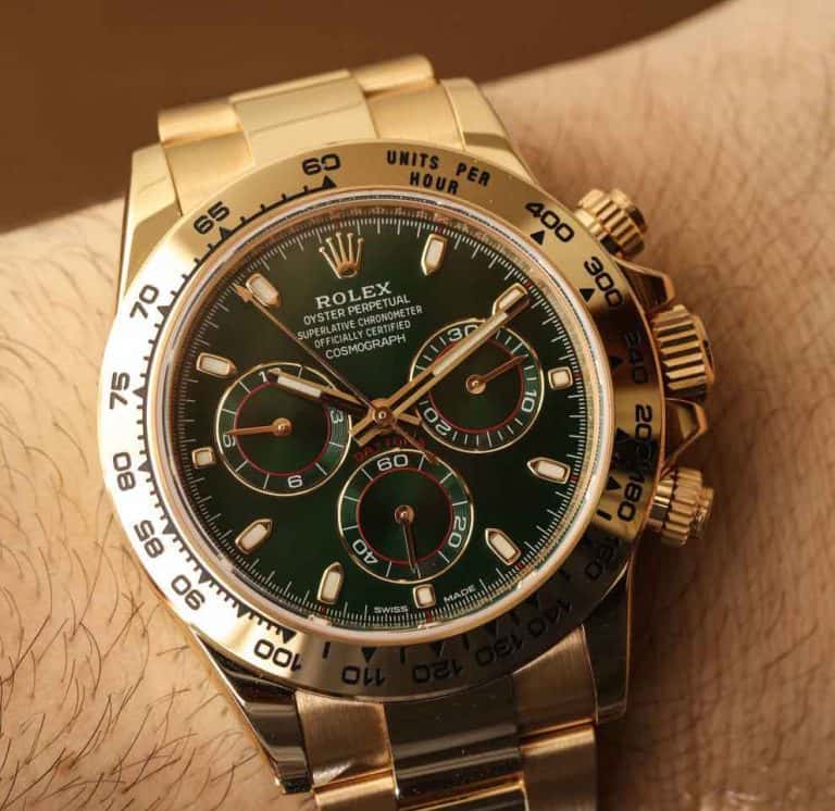 Estos son los 3 relojes Rolex más asequibles para nuevos coleccionistas