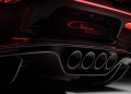 Bugatti revela el nuevo Chiron Sport 2019 en el Salón del Automóvil Ginebra 2018