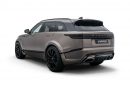 Range Rover Velar por STARTECH