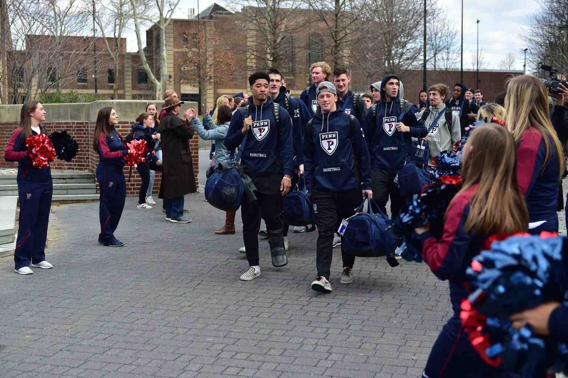 University of Pennsylvania