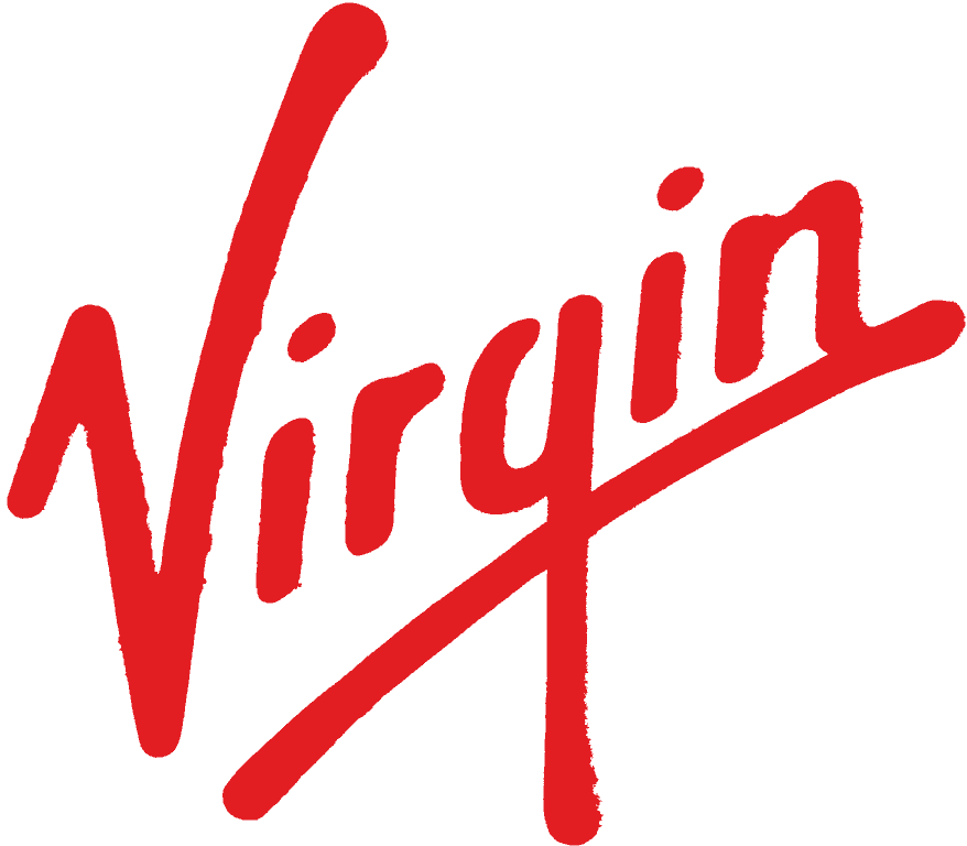 Logo de Virgin Group