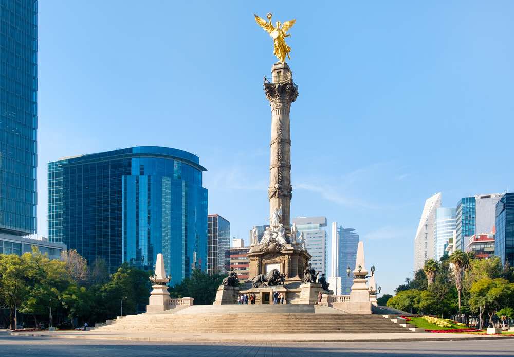 Ciudad de México