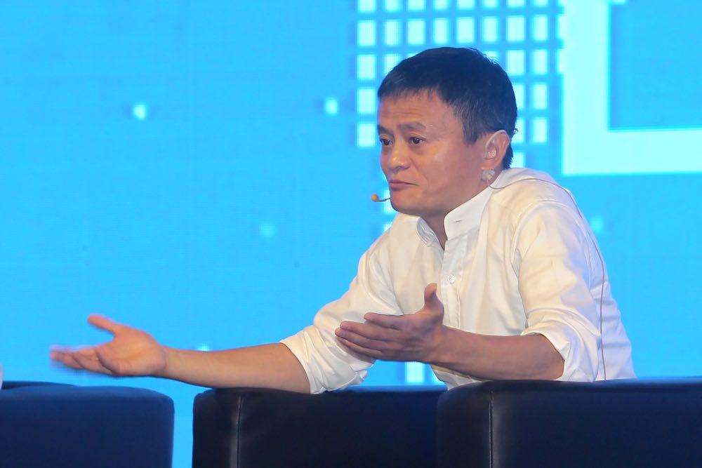 Jack Ma: El magnate que cayó del cielo al infierno por enfrentarse al todopoderoso gobierno chino