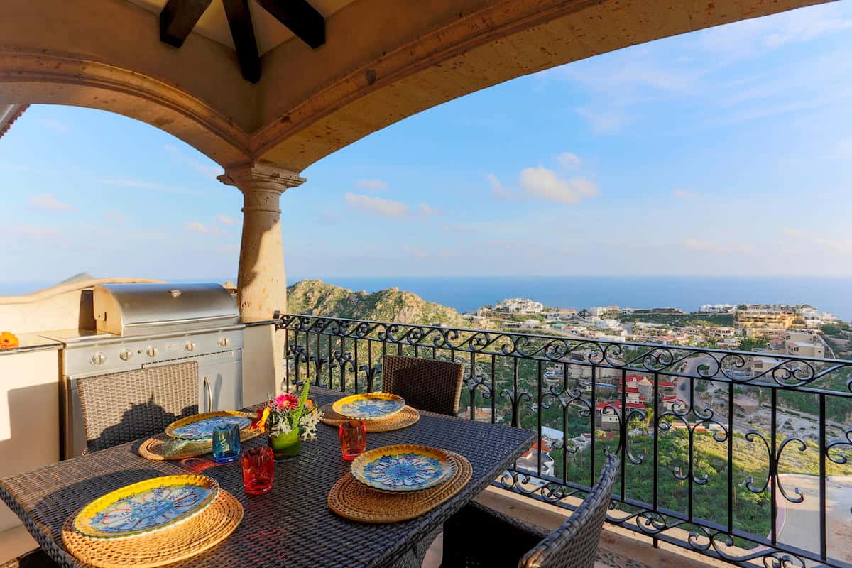 Una de las casas más exclusivas de Cabo San Lucas está ahora a la venta por $5,7 millones