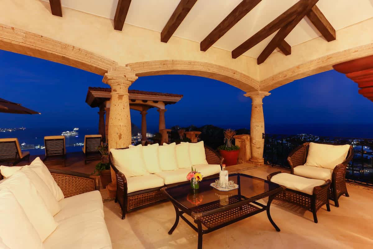Villa Estrella Callejón del Amigo: Una de las casas más exclusivas de Cabo San Lucas