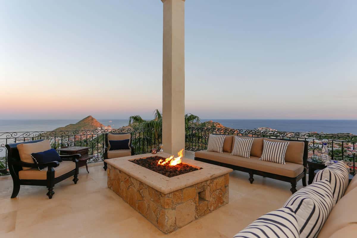 Villa Estrella Callejón del Amigo: Una de las casas más exclusivas en Cabo San Lucas está ahora a la venta por $5,7 millones