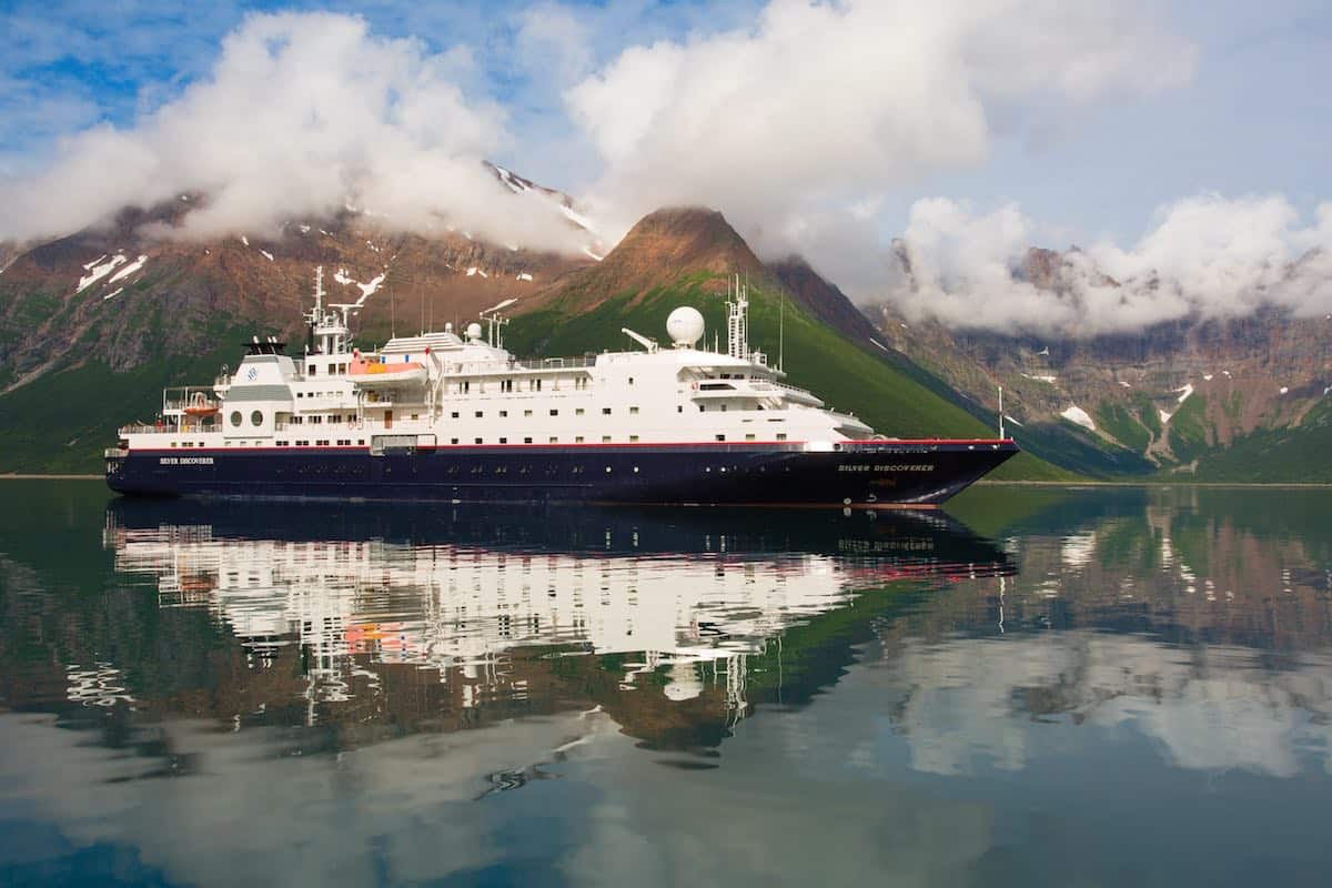 Alaska Cruise 2019