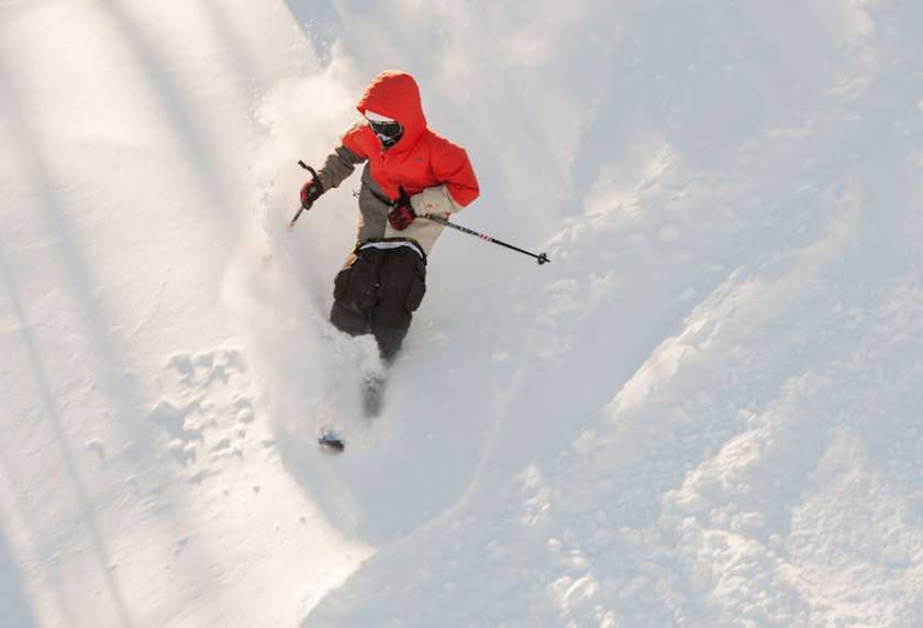 Hermitage Club: Ultra exclusivo resort de ski de $75 MILLONES en Vermont sólo para miembros élites