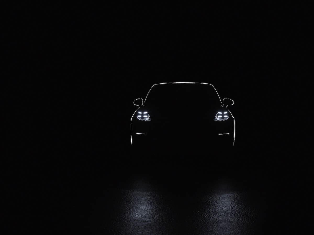 Estreno mundial en Shanghái: Porsche presenta el nuevo Macan