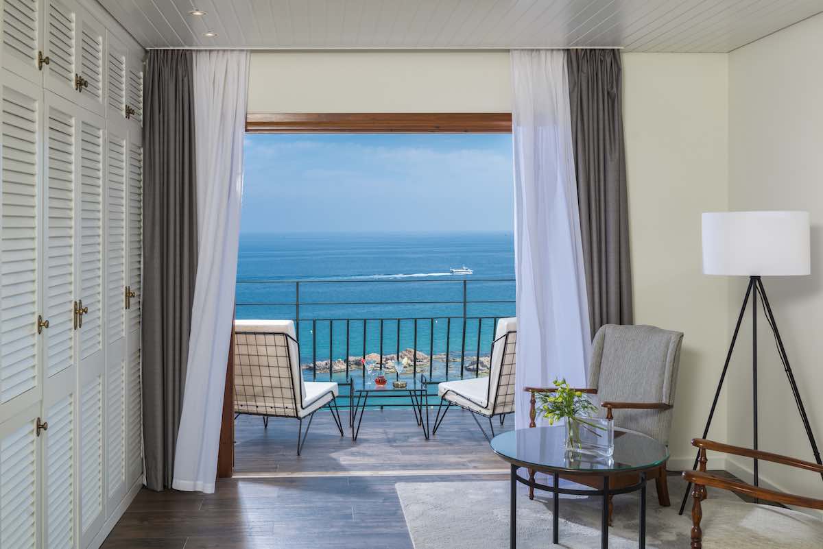 El Hotel Santa Marta te invita a una escapada en un paraje exclusivo de la Costa Brava