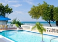 Half Moon Resort: Relájate como la realeza en este refugio de lujo en el caribe