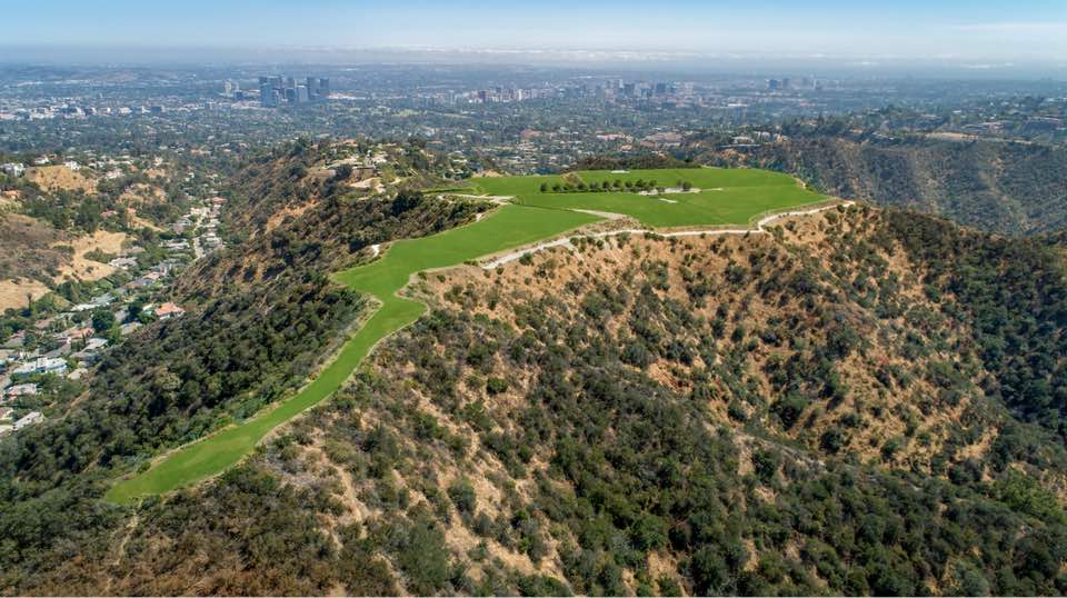 Tal vez esta mega propiedad en Beverly Hills de $1.000 millones es para ti