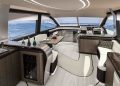 Yate de lujo LY 650 | Interior