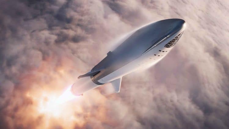 El multimillonario japonés Yusaku Maezawa será el primer turista en visitar la Luna con el proyecto SpaceX de Elon Musk