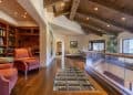 El multimillonario tecnológico Scott McNealy, acaba de poner su lujosa mega mansión de Palo Alto, California por $100 millones