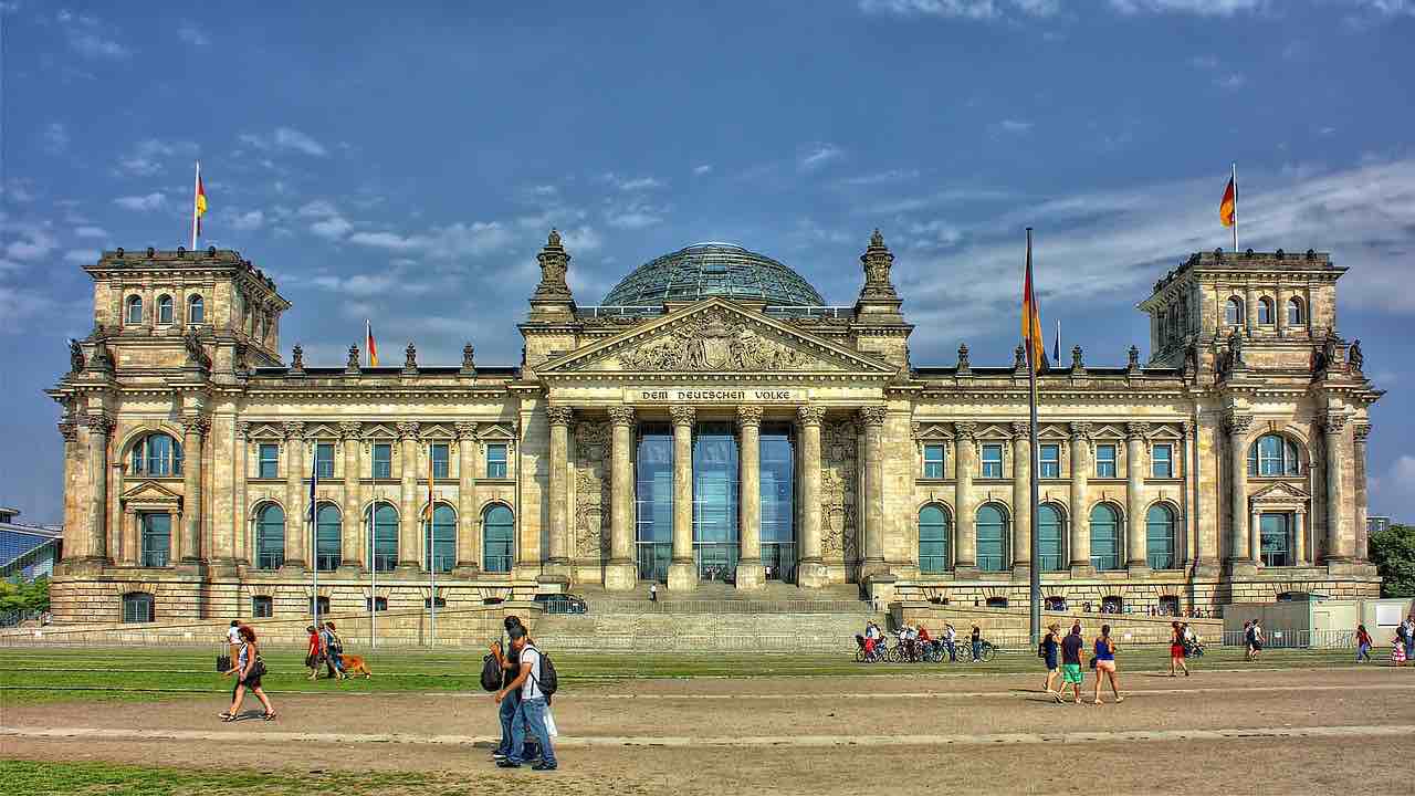 Berlin, Alemania