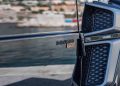 Brabus 700 Widestar 2019 presentado en el Monaco Yacht Show
