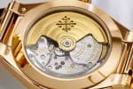 Patek Philippe presenta la colección de relojes Twenty-4 Automatic