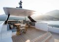 Nuevo mega yate de lujo por Alia Yachts
