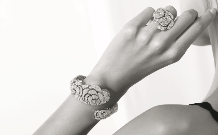 CHANEL presenta la nueva colección de alta joyería "Coco Avant Chanel"