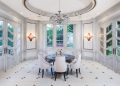 Mega espectacular mansión a la venta por $80 millones en Beverly Hills, California apta para la realeza
