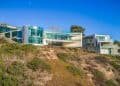 Razor House: La mega mansión en California de Tony Stark puesta a la venta por $30 million