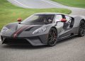 Ford GT Carbon Series 2019