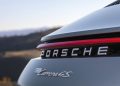 Porsche 911 Carrera S y Carrera 4S de 2020: El regreso de una leyenda