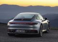 Porsche 911 Carrera S y Carrera 4S de 2020: El regreso de una leyenda
