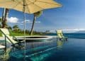 Esta increíble propiedad frente al mar de $49 millones en Kapalua, Maui, es la materia de los sueños