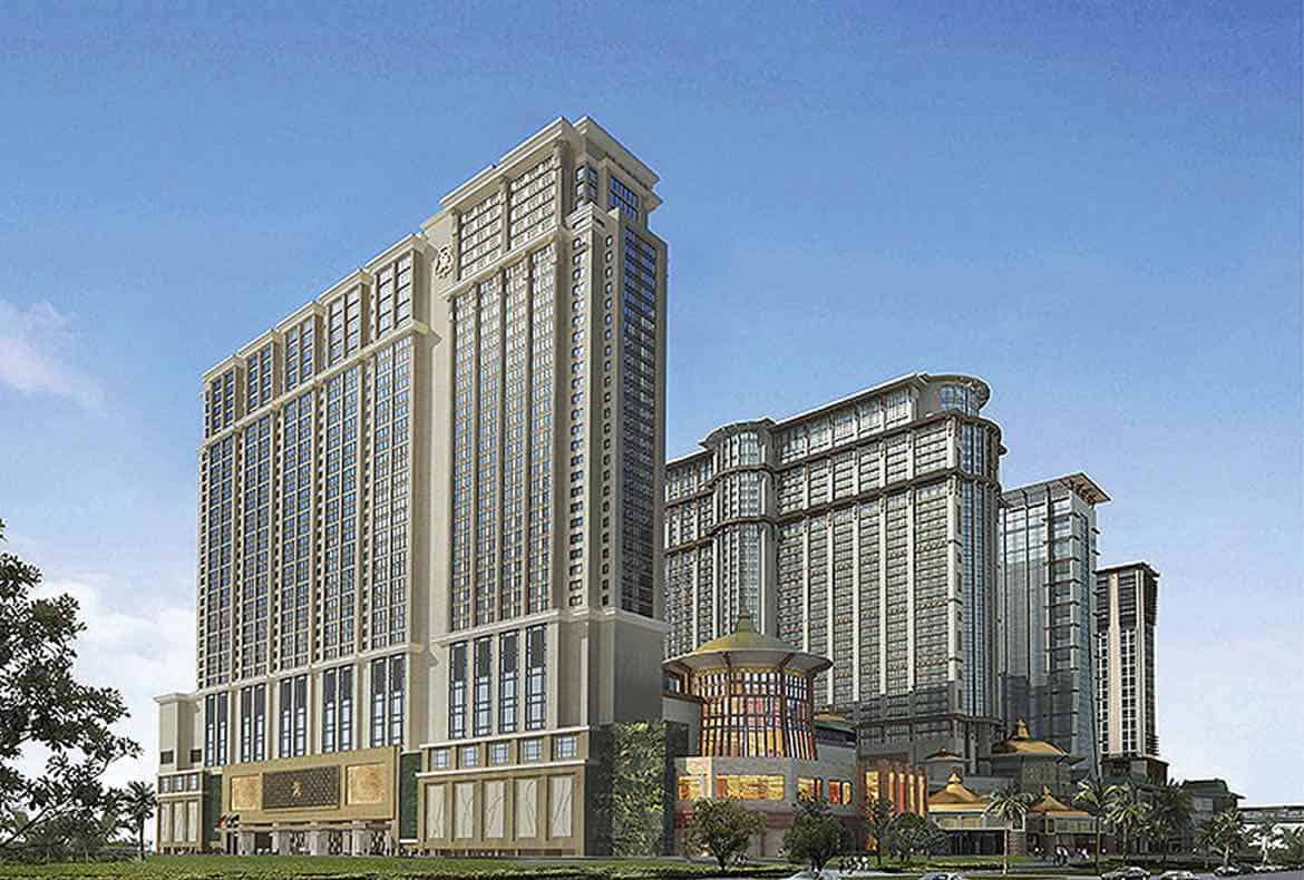 St. Regis Macao, el hotel más lujoso en la capital del juego de Asia y el más grande del mundo entre los St. Regis