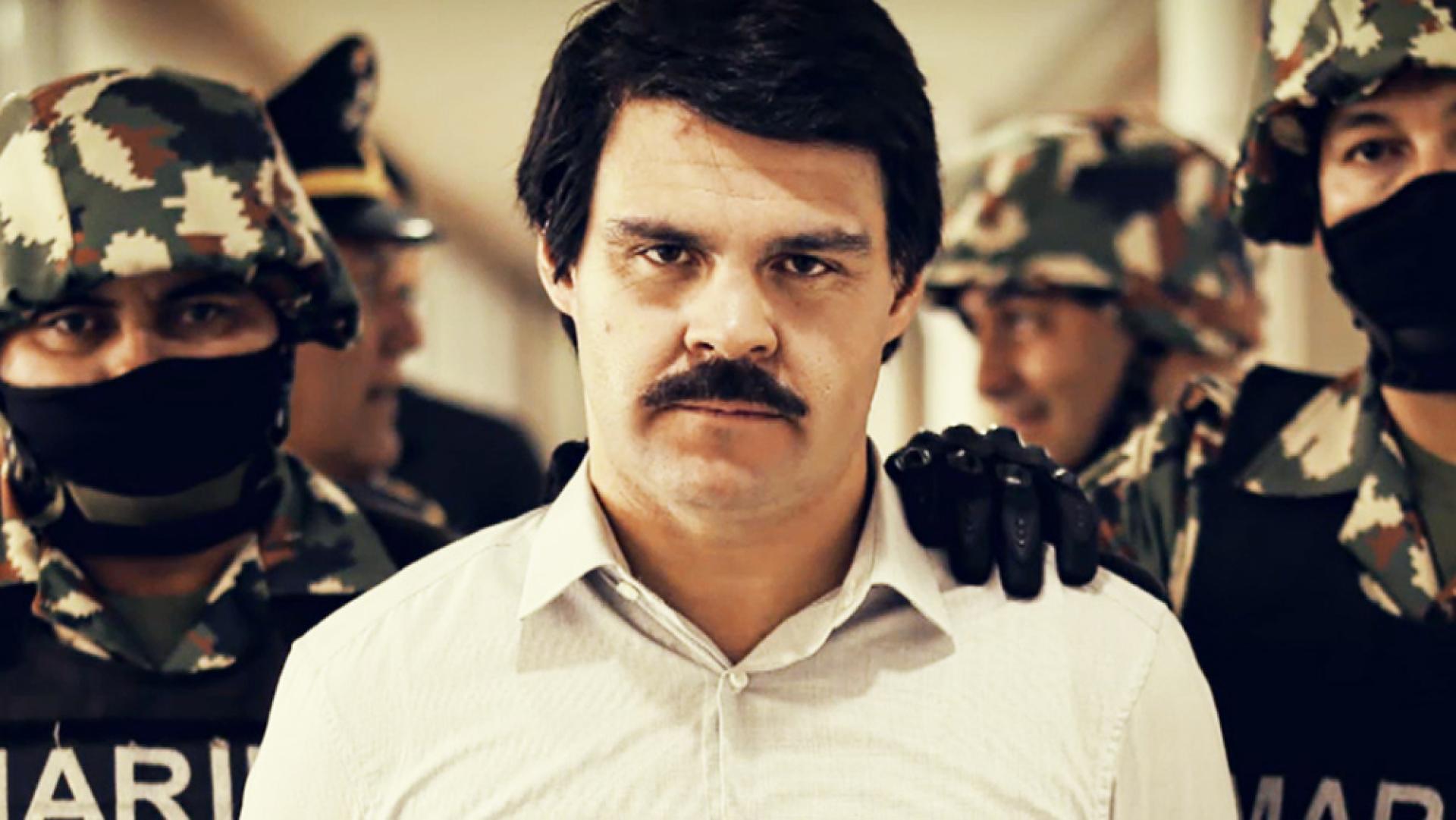 Joaquín “El Chapo” Guzmán