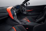 McLaren 720S “Stealth”