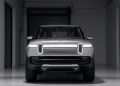 Rivian presenta una camioneta "Pickup" totalmente eléctrica con increíbles especificaciones