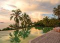 Este exclusivo resort, ubicado en una isla privada de Tailandia, es uno de los destinos más increíbles del mundo para visitar