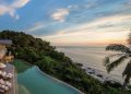 Este exclusivo resort, ubicado en una isla privada de Tailandia, es uno de los destinos más increíbles del mundo para visitar
