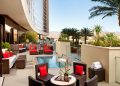 Red Rock Casino, Resort & Spa: El mejor y más lujoso mega casino hotel en Las Vegas